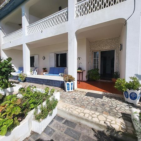 Hotel Arrifana Pines Aljezur Exterior foto