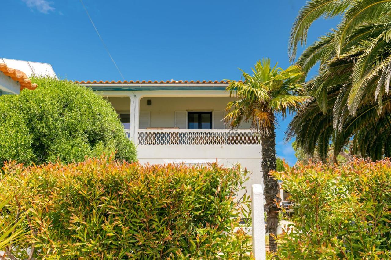 Hotel Arrifana Pines Aljezur Exterior foto